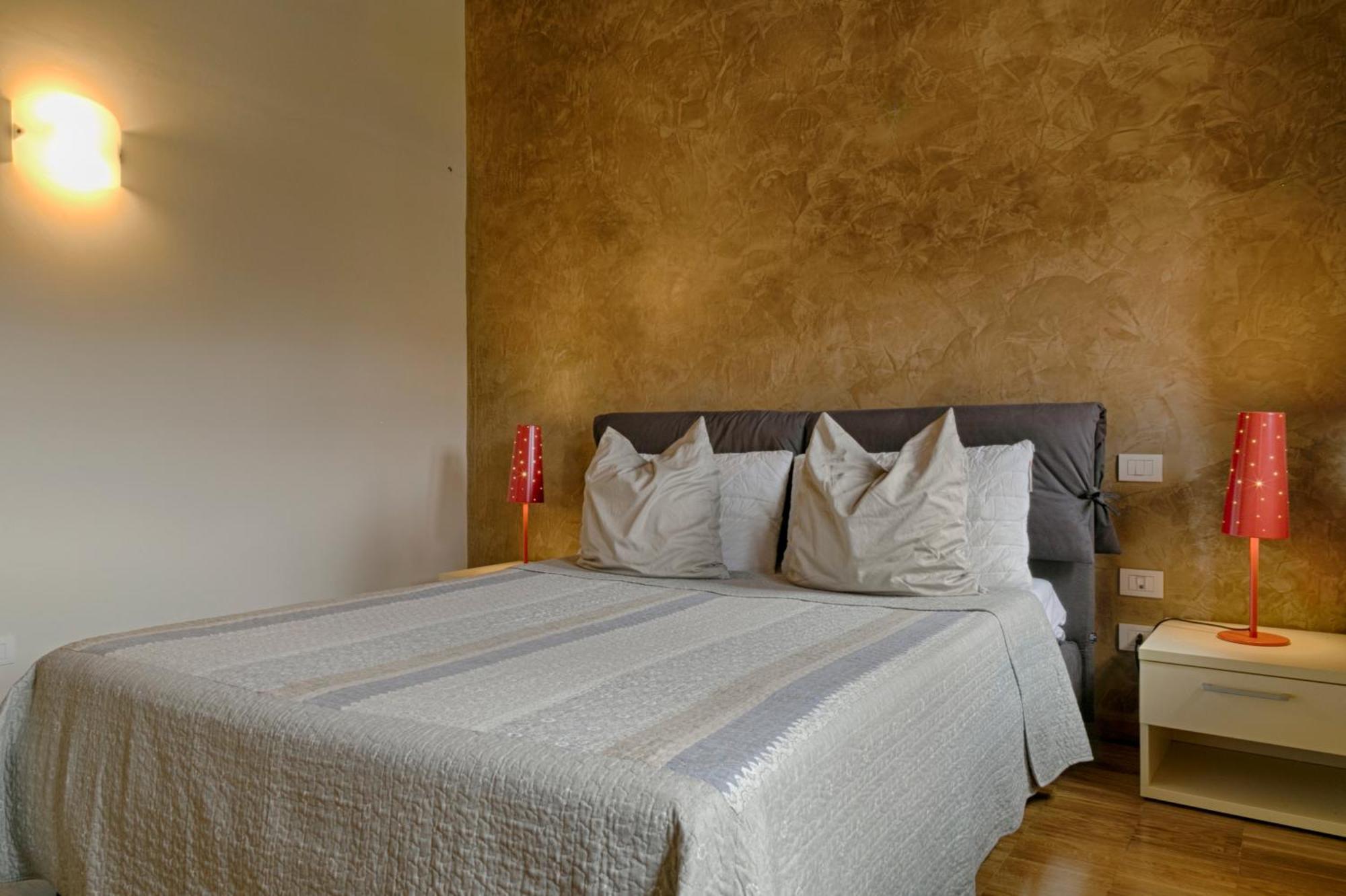 Borghetto Poggio Bianco Villa Radicondoli ภายนอก รูปภาพ
