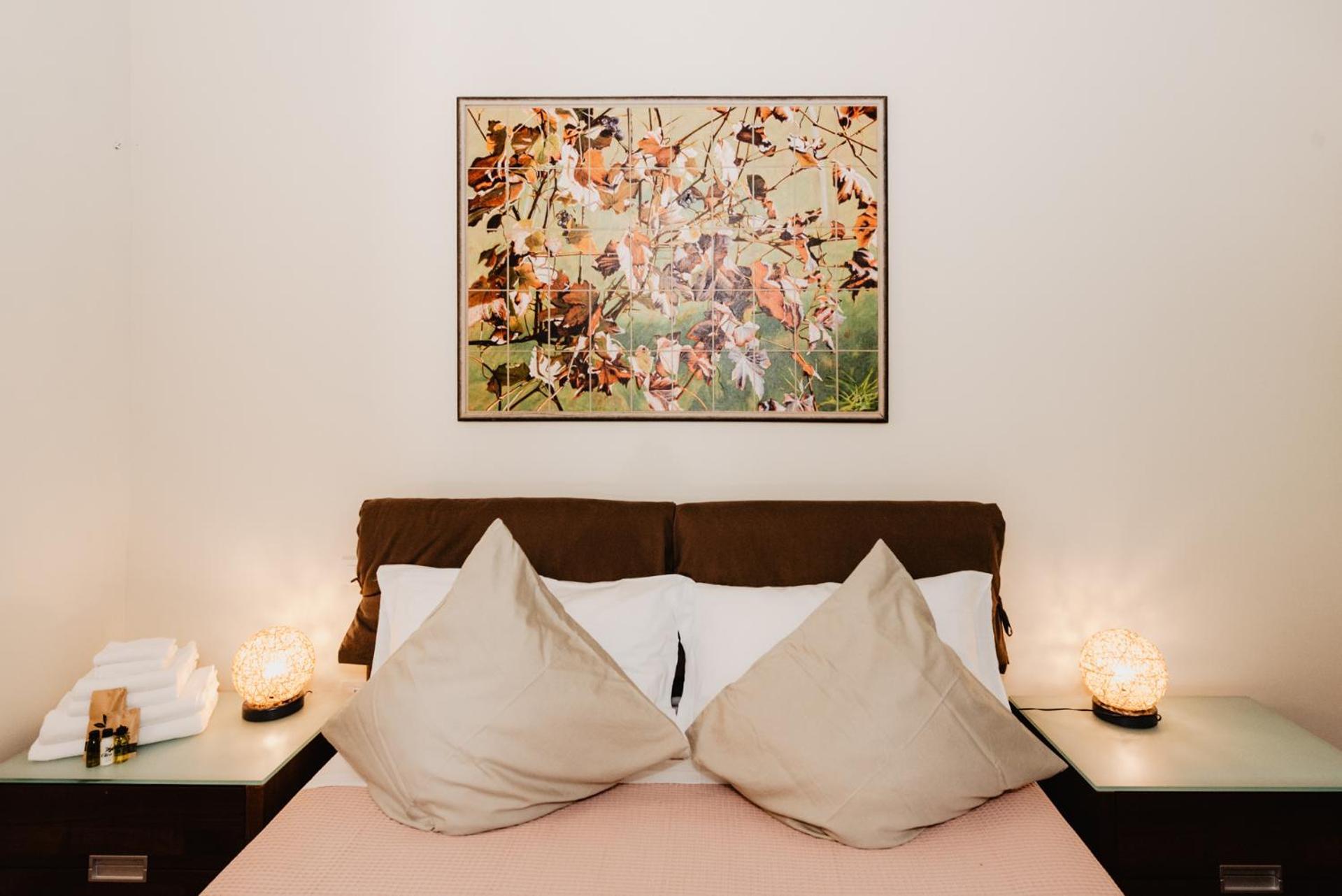 Borghetto Poggio Bianco Villa Radicondoli ห้อง รูปภาพ